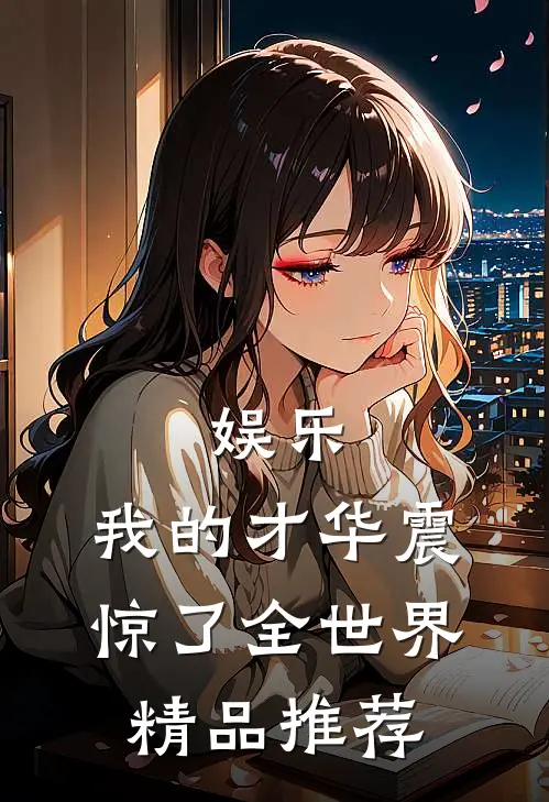 娱乐：我的才华震惊了全世界精品推荐
