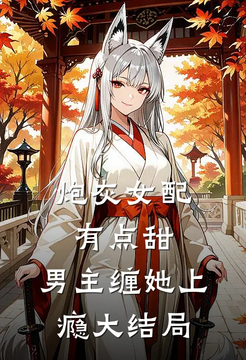 炮灰女配有点甜,男主缠她上瘾大结局