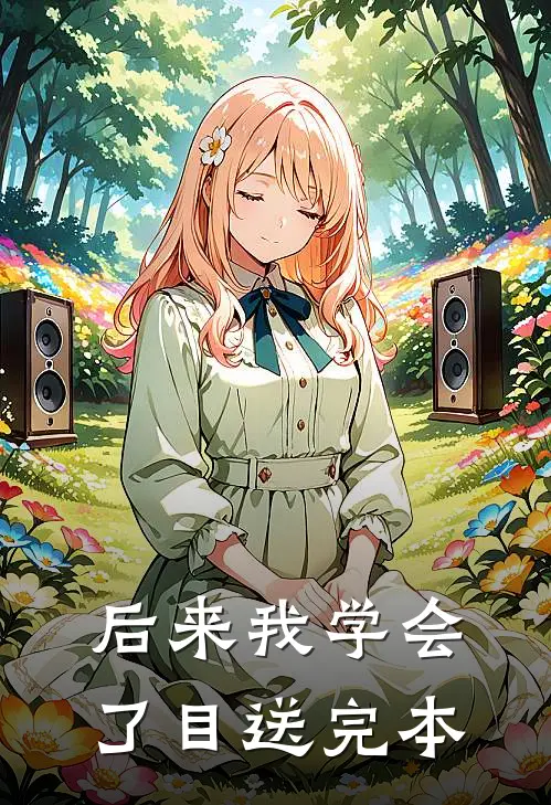 后来我学会了目送完本