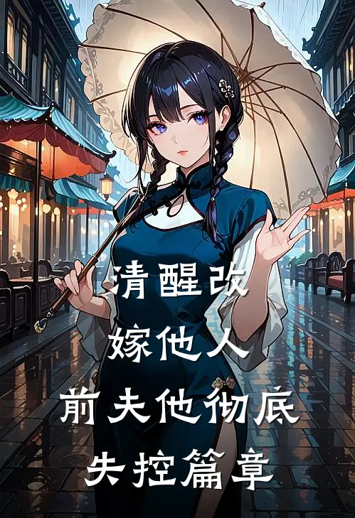 清醒改嫁他人,前夫他彻底失控篇章阅读