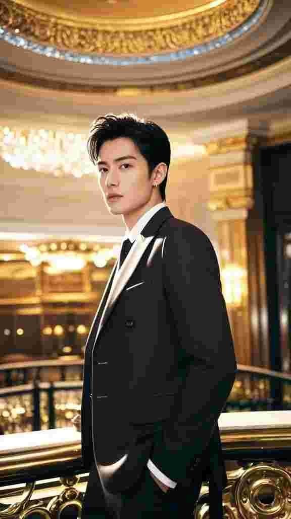 末日狂欢：小怪物她只有七秒记忆霍凌林双双