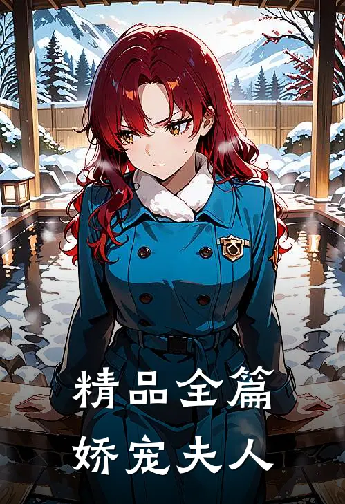 精品全篇娇宠夫人在线阅读
