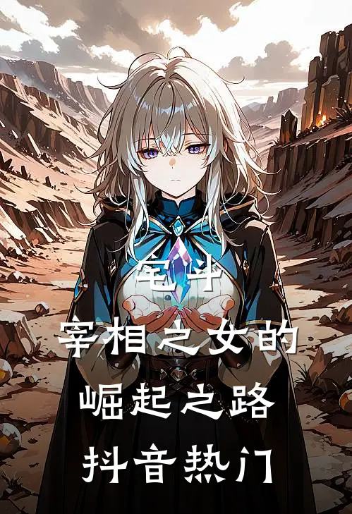宅斗宰相之女的崛起之路抖音热门