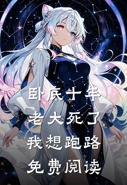 卧底十年,老大死了我想跑路免费阅读全文