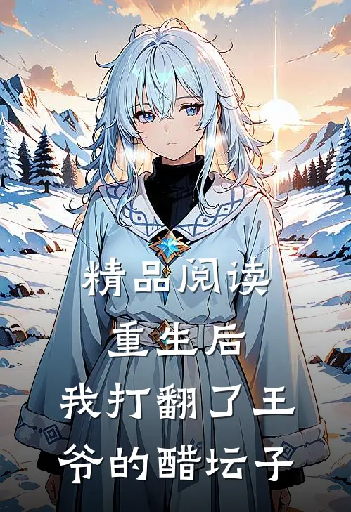 精品阅读重生后,我打翻了王爷的醋坛子