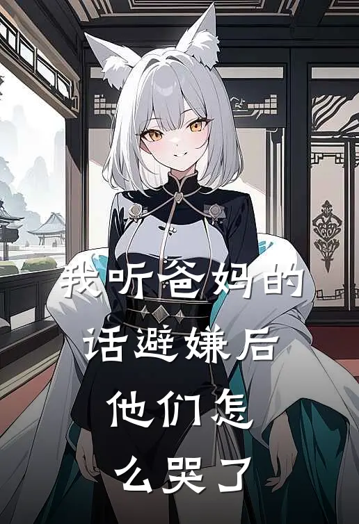 我听爸妈的话避嫌后,他们怎么哭了第6章
