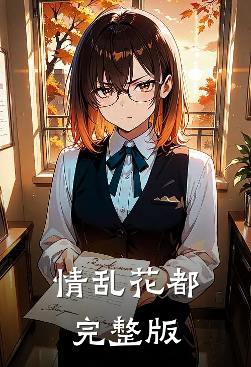 情乱花都完整版
