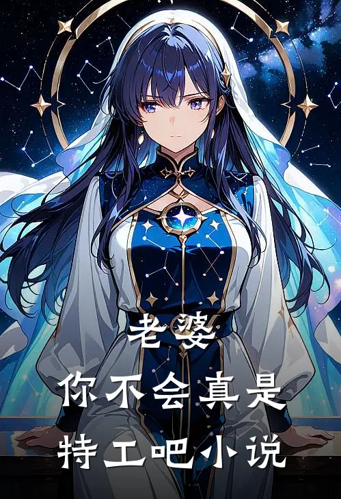 老婆,你不会真是特工吧