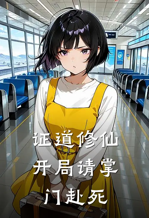 证道修仙开局请掌门赴死李玄