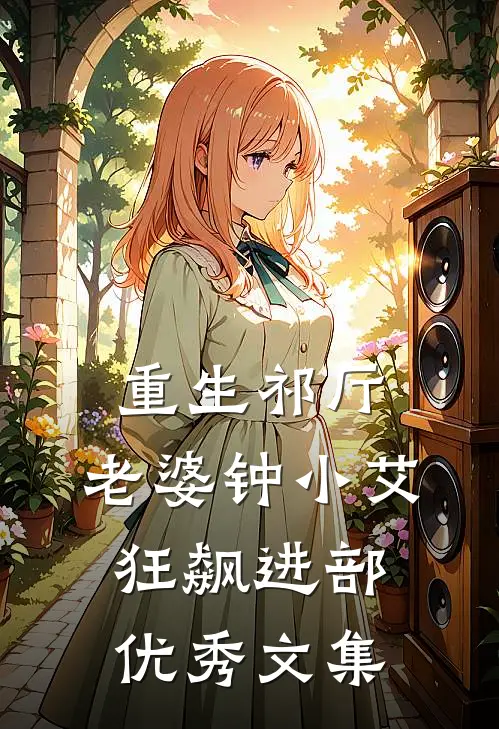 重生祁厅，老婆钟小艾，狂飙进部优秀文集