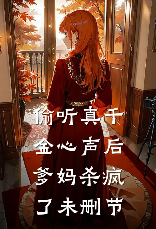偷听真千金心声后,爹妈杀疯了未删节