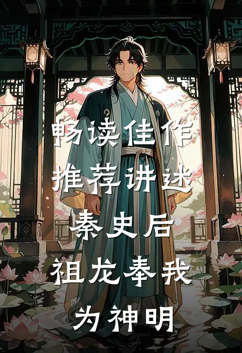 畅读佳作推荐讲述秦史后,祖龙奉我为神明的