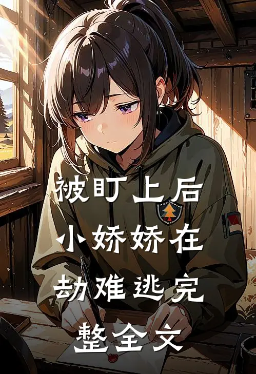 被盯上后,小娇娇在劫难逃完整全文免费阅读