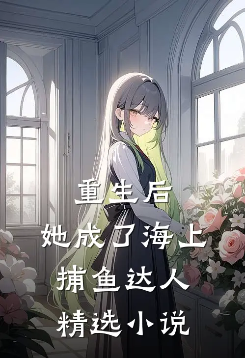 重生后,她成了海上捕鱼达人精选免费阅读