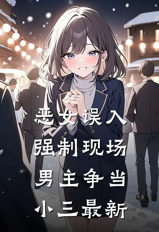 恶女误入强制现场,男主争当小三最新