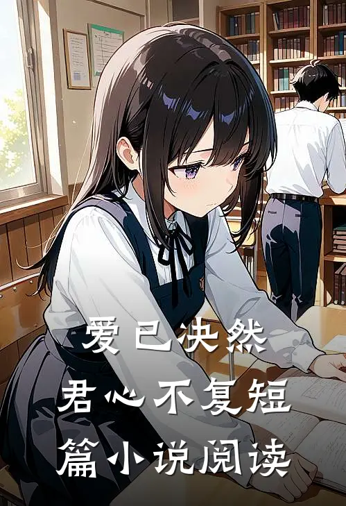 爱已决然，君心不复短篇小说阅读
