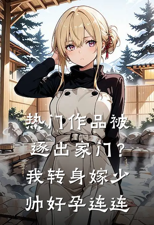热门作品被逐出家门？我转身嫁少帅好孕连连