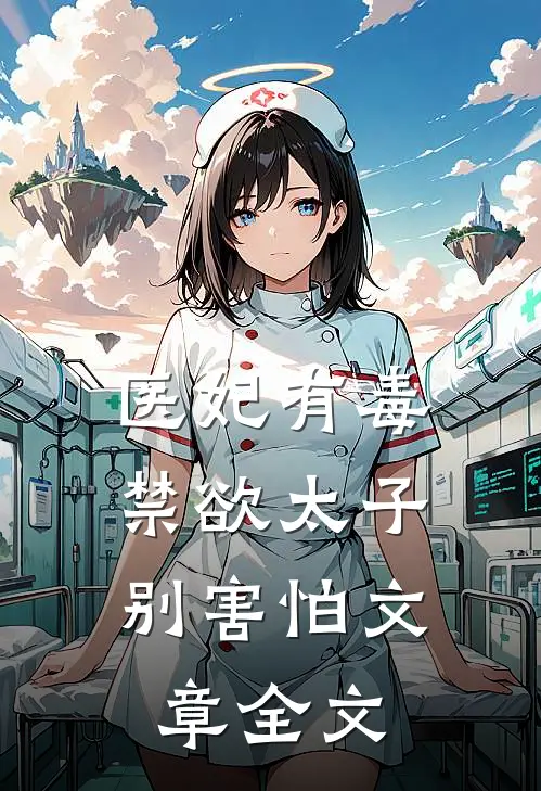 医妃有毒,禁欲太子别害怕文章全文