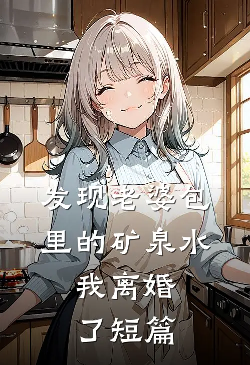 发现老婆包里的矿泉水,我离婚了短篇