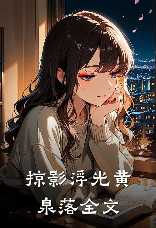 掠影浮光黄泉落全文免费阅读