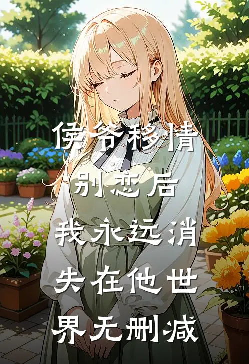 侯爷移情别恋后,我永远消失在他世界无删减在线观看
