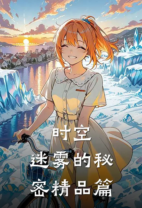时空迷雾的秘密精品篇免费观看