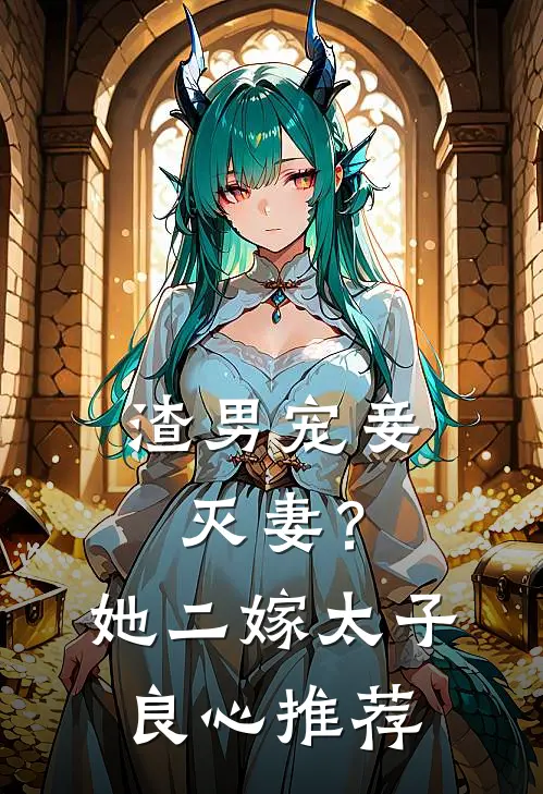 渣男宠妾灭妻?她二嫁太子良心推荐