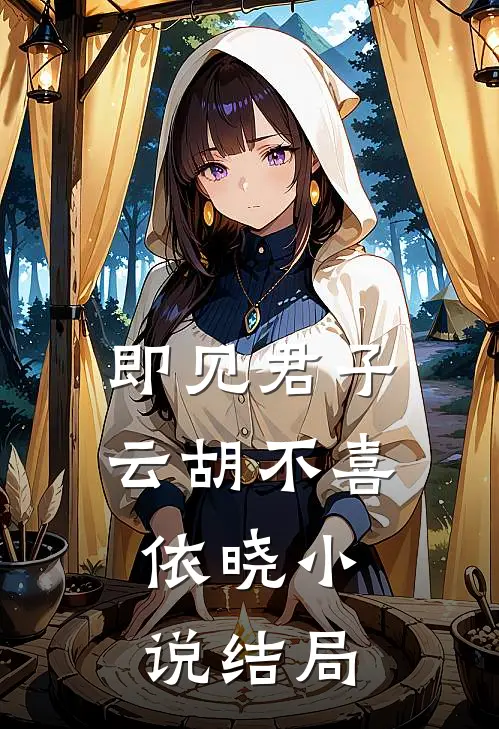 即见君子,云胡不喜.依晓结局是啥