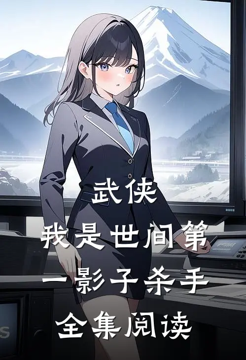武侠我是世间第一影子杀手全集阅读免费