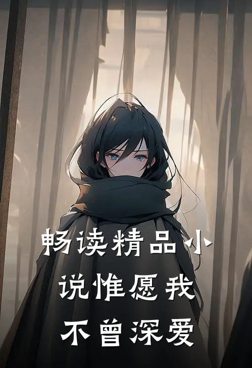 畅读精品惟愿我不曾深爱过