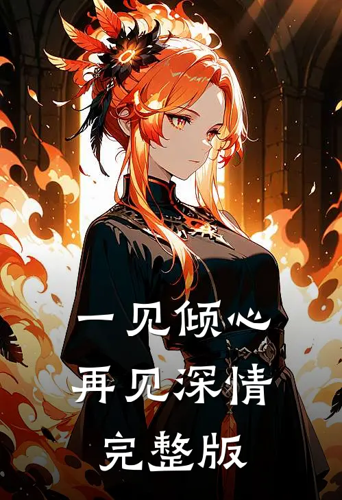 一见倾心,再见深情完整版
