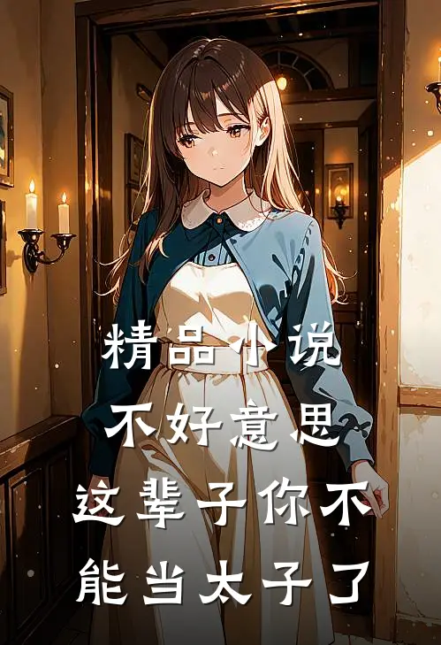 精品不好,这辈子你不能当太子了