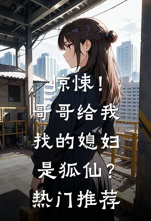 惊悚!哥哥给我找的媳妇是狐仙?热门推荐漫画
