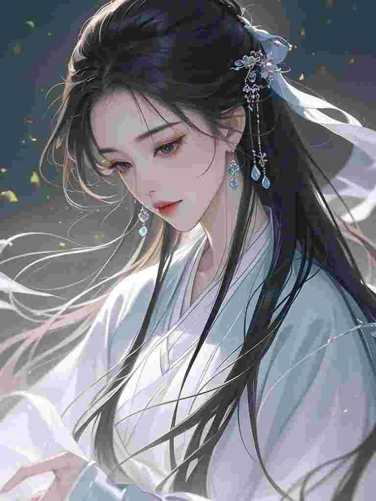 冷案组新人？我能听见凶手心跳！陈默清雪