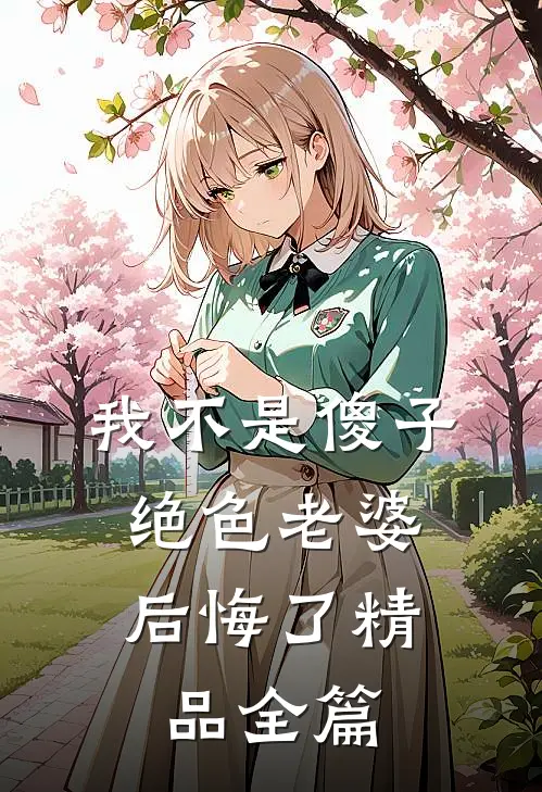 我不是傻子,绝色老婆后悔了精品全篇在线阅读