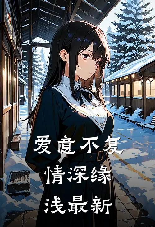 爱意不复,情深缘浅最新章节阅读