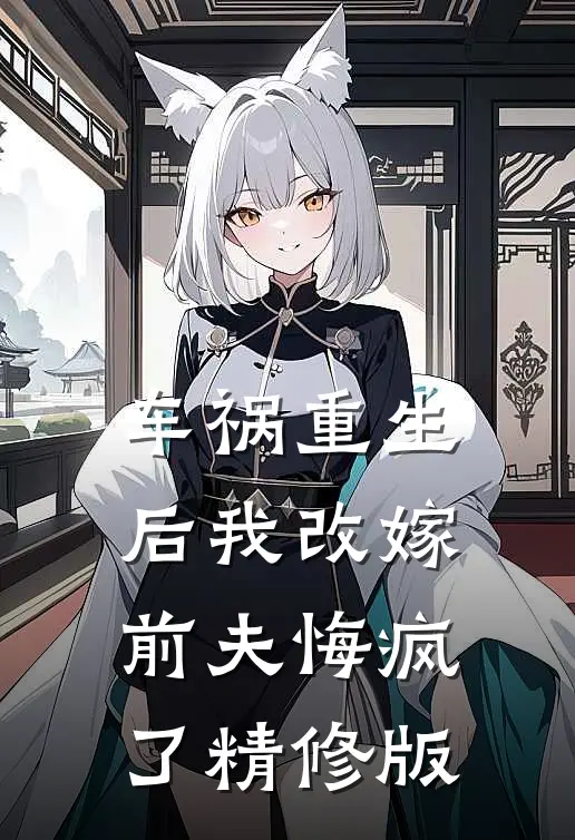 车祸重生后我改嫁,前夫悔疯了精修版