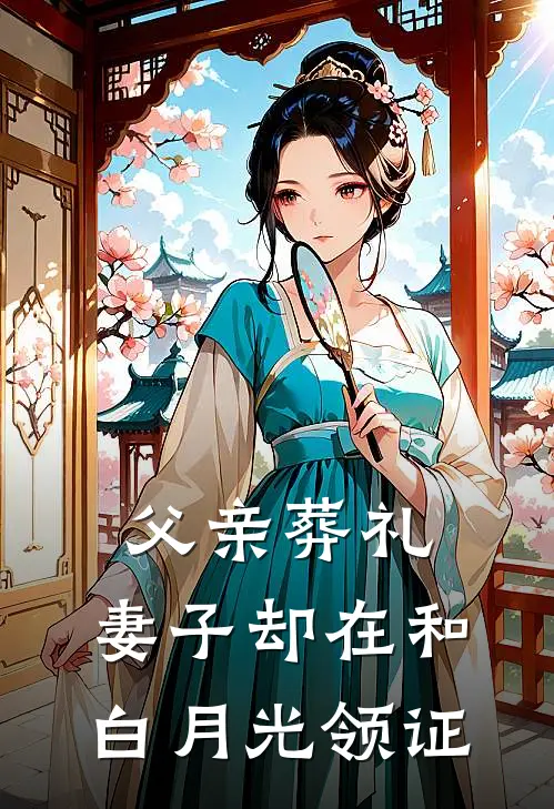 父亲葬礼,妻子却在和白月光领证结婚