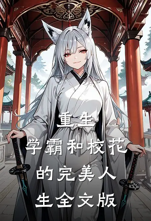 重生学霸和校花的完美人生全文版阅读