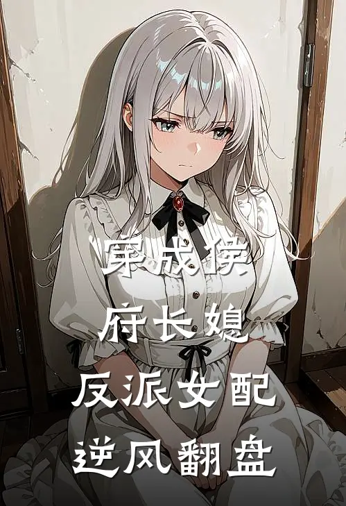 穿成侯府长媳,反派女配逆风翻盘