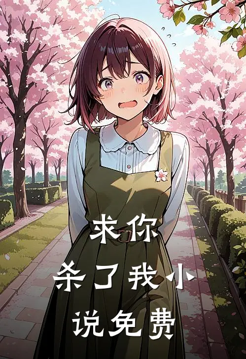 求你,杀了我免费阅读全文