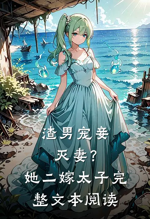 渣男宠妾灭妻?她二嫁太子完整文本阅读免费