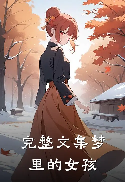 完整文集梦里的女孩在线观看