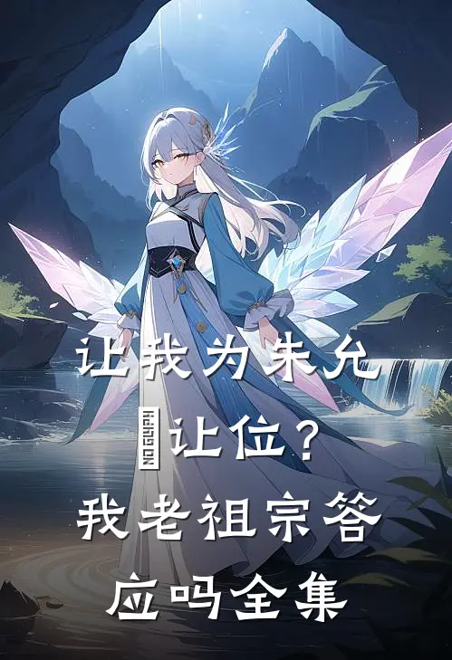 让我为朱允炆让位?我老祖宗答应吗全集免费阅读