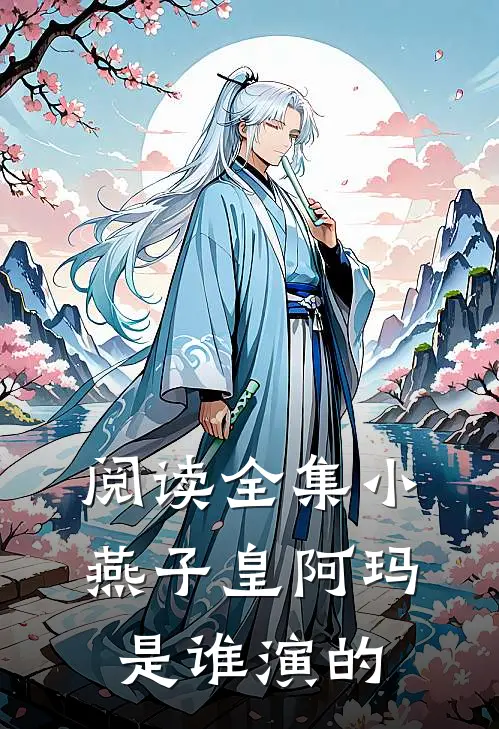 阅读全集小燕子皇阿玛是谁演的