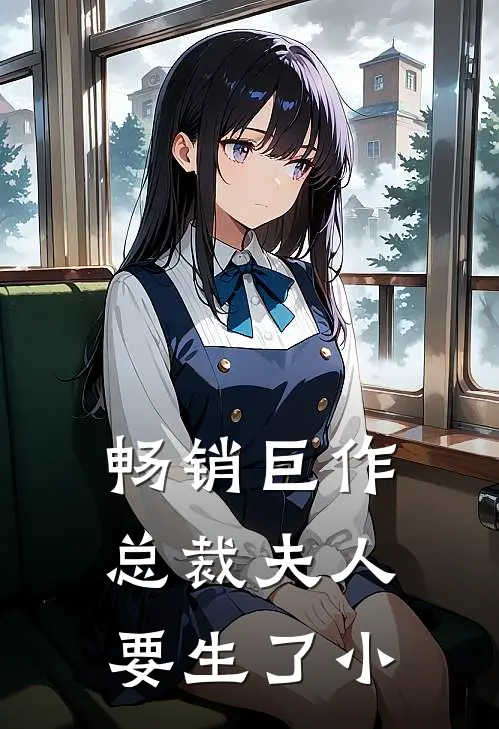 畅销巨作总裁夫人要生了小