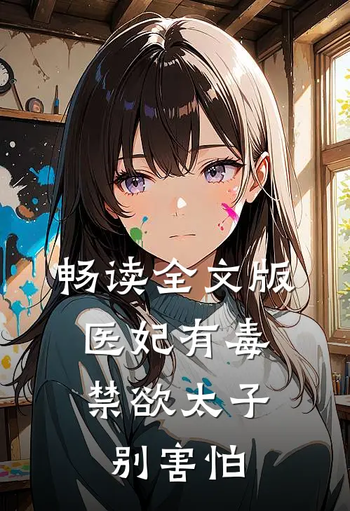 畅读全文版医妃有毒，禁欲太子别害怕