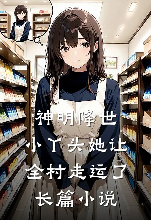 神明降世小丫头她让全村走运了长篇阅读