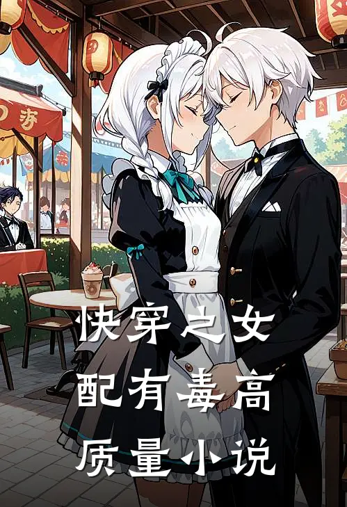 快穿之女配有毒高质量免费阅读
