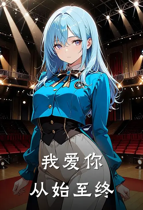 我爱你,从始至终英语